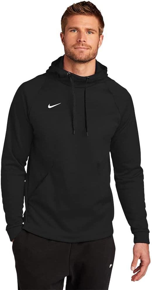 Therma Pullover Hoodie