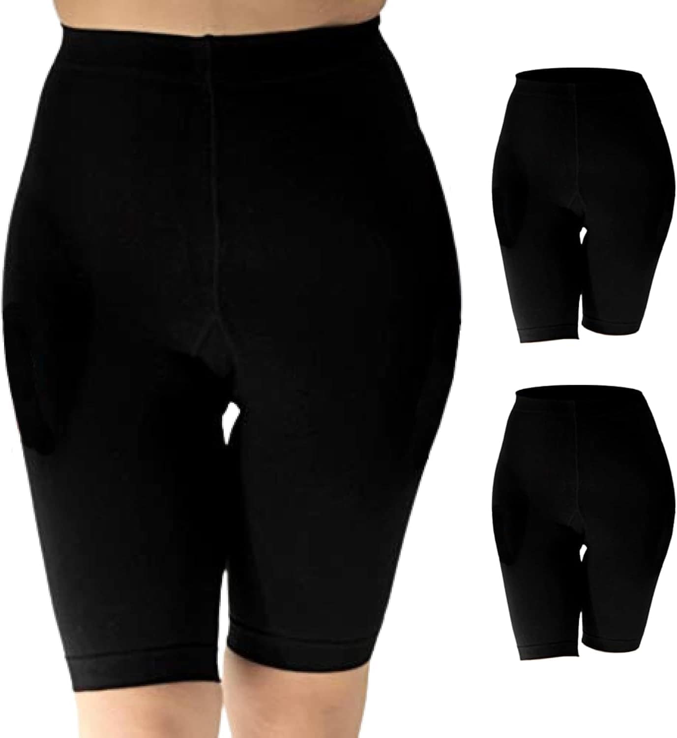 Compression Shorts