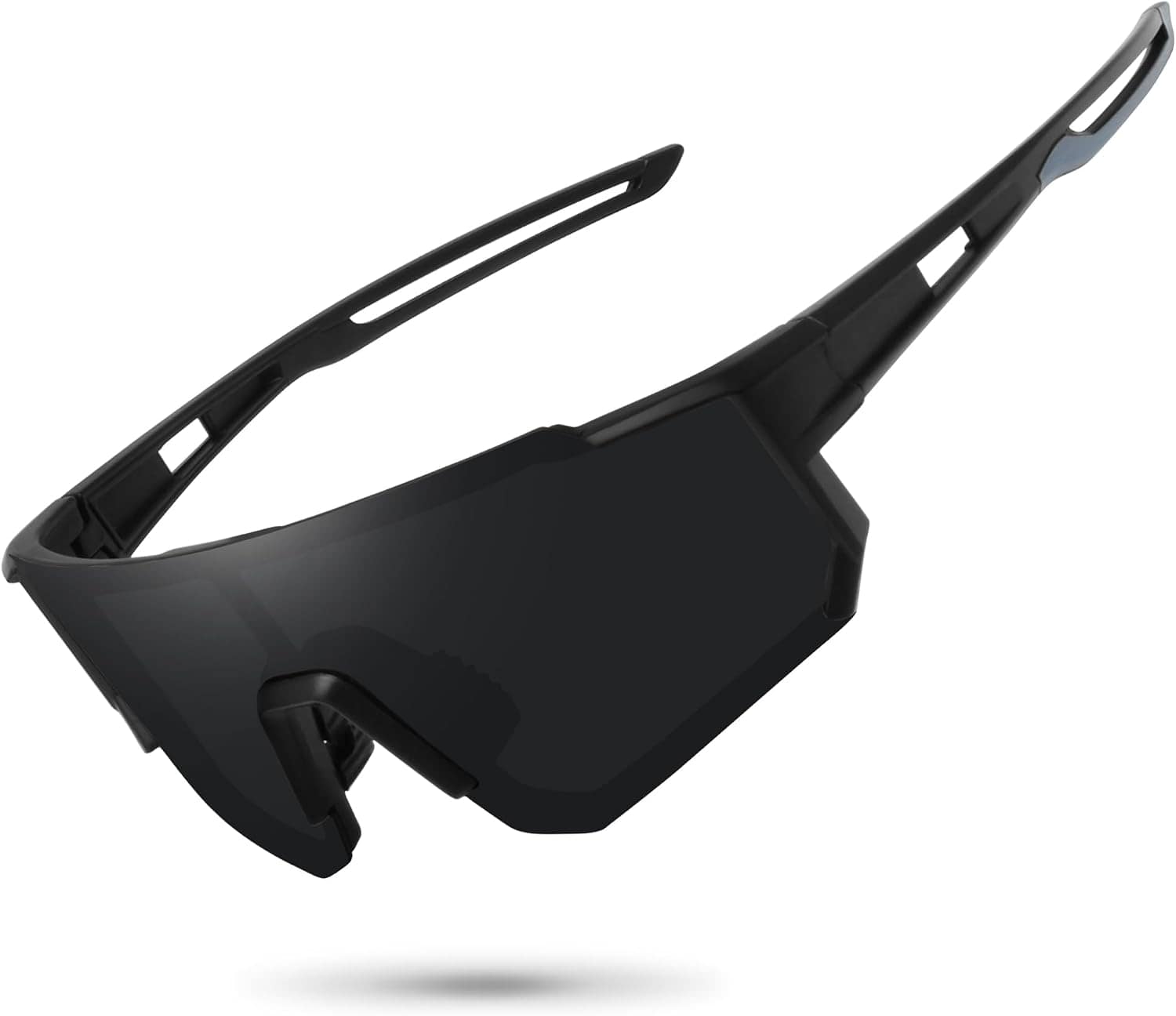 Polarized Sports Sunglasses