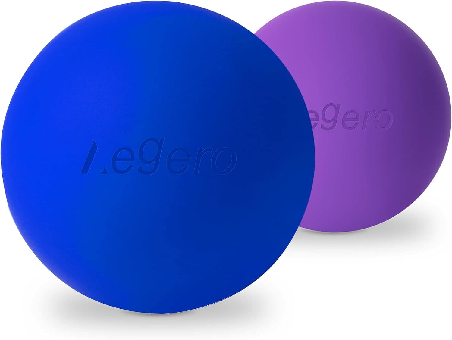 Massage Lacrosse Balls