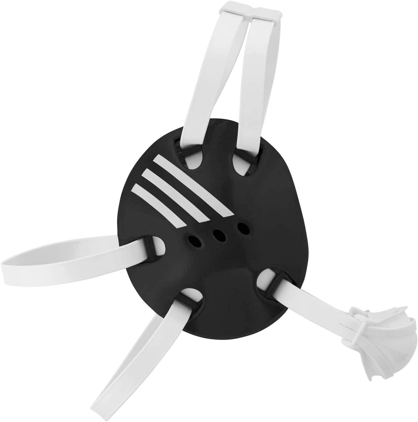 Wrestling Response Protective Headgear