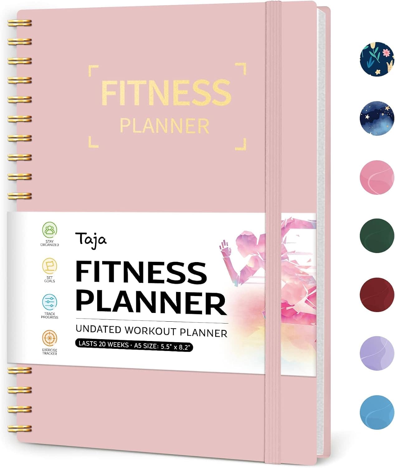 Fitness Planner