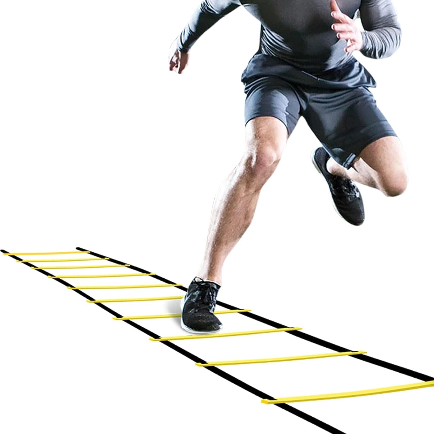 Pro Agility Ladder