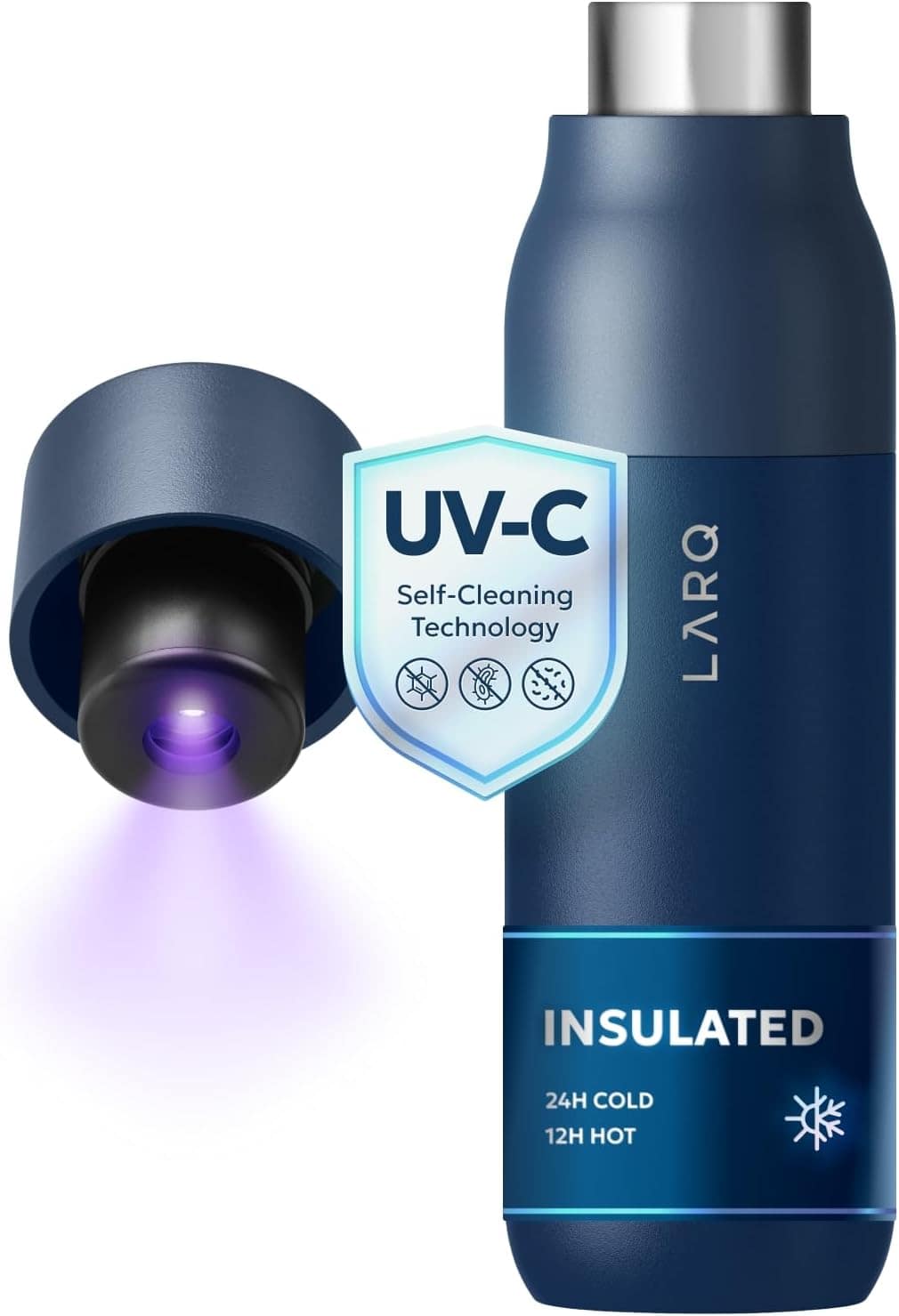 PureVis Bottle