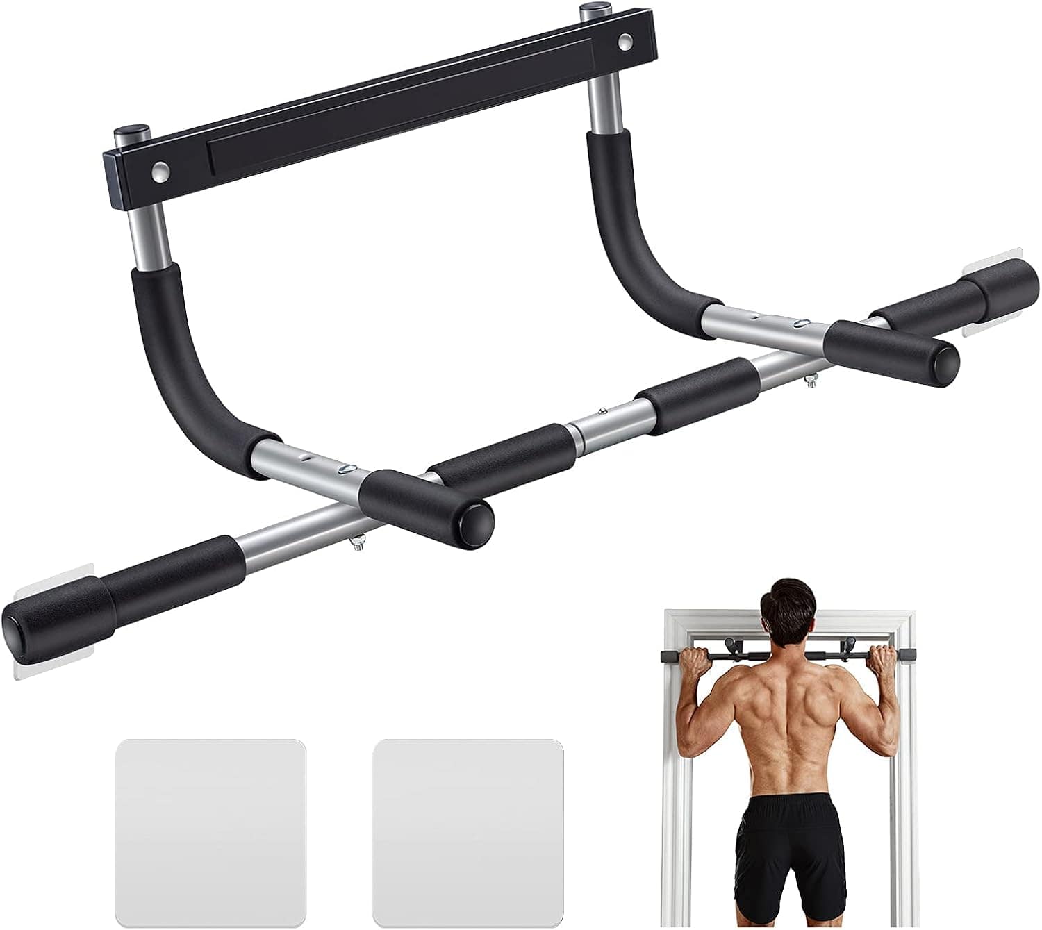 Pull Up Bar