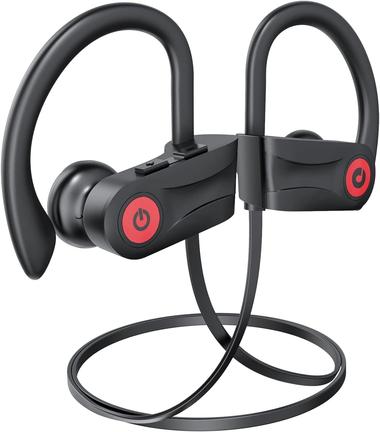 Bluetooth Headphones