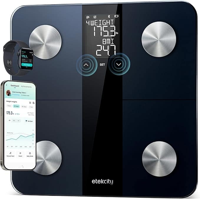 Smart Scale