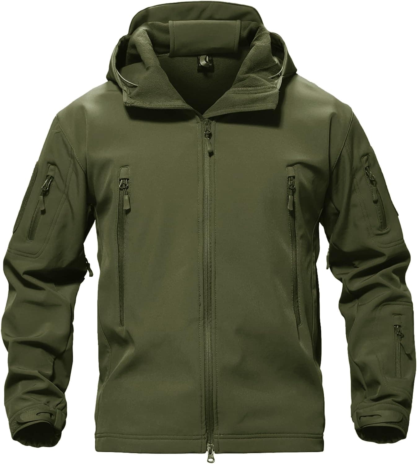 Special Ops Military Tactical Rain Jackets