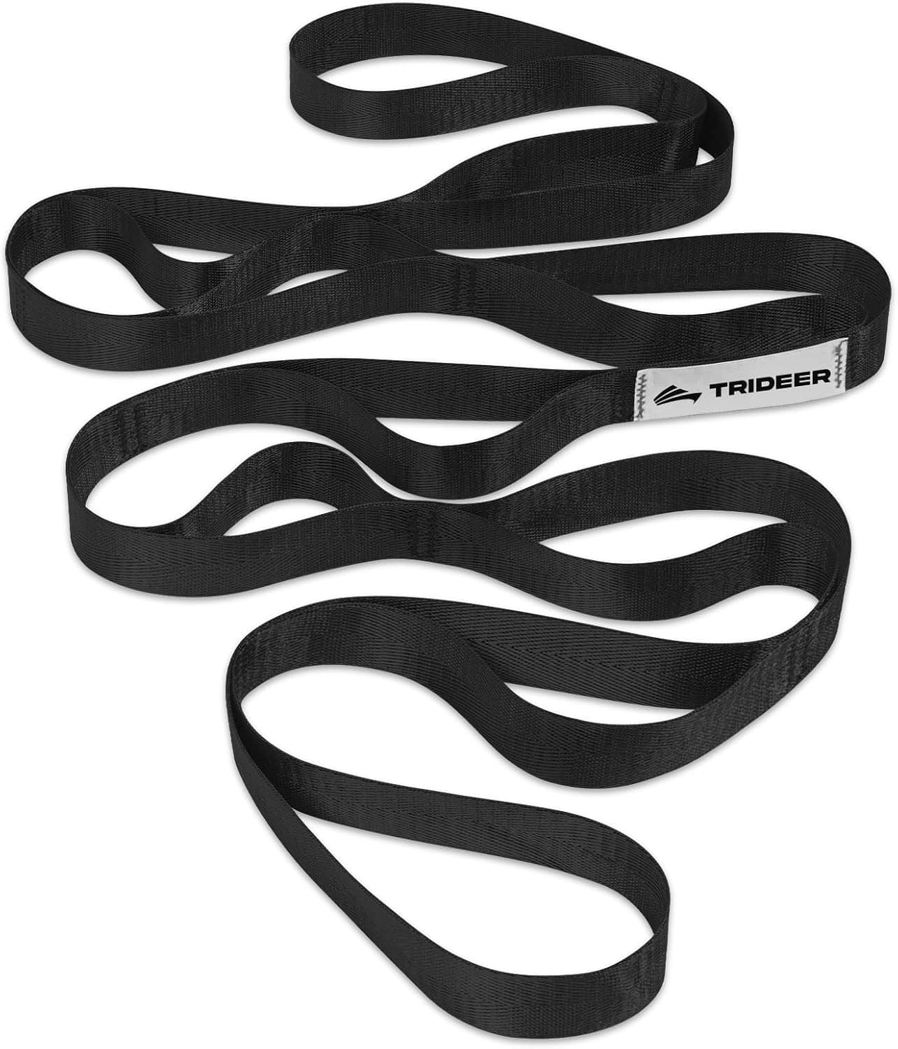 Stretching Strap