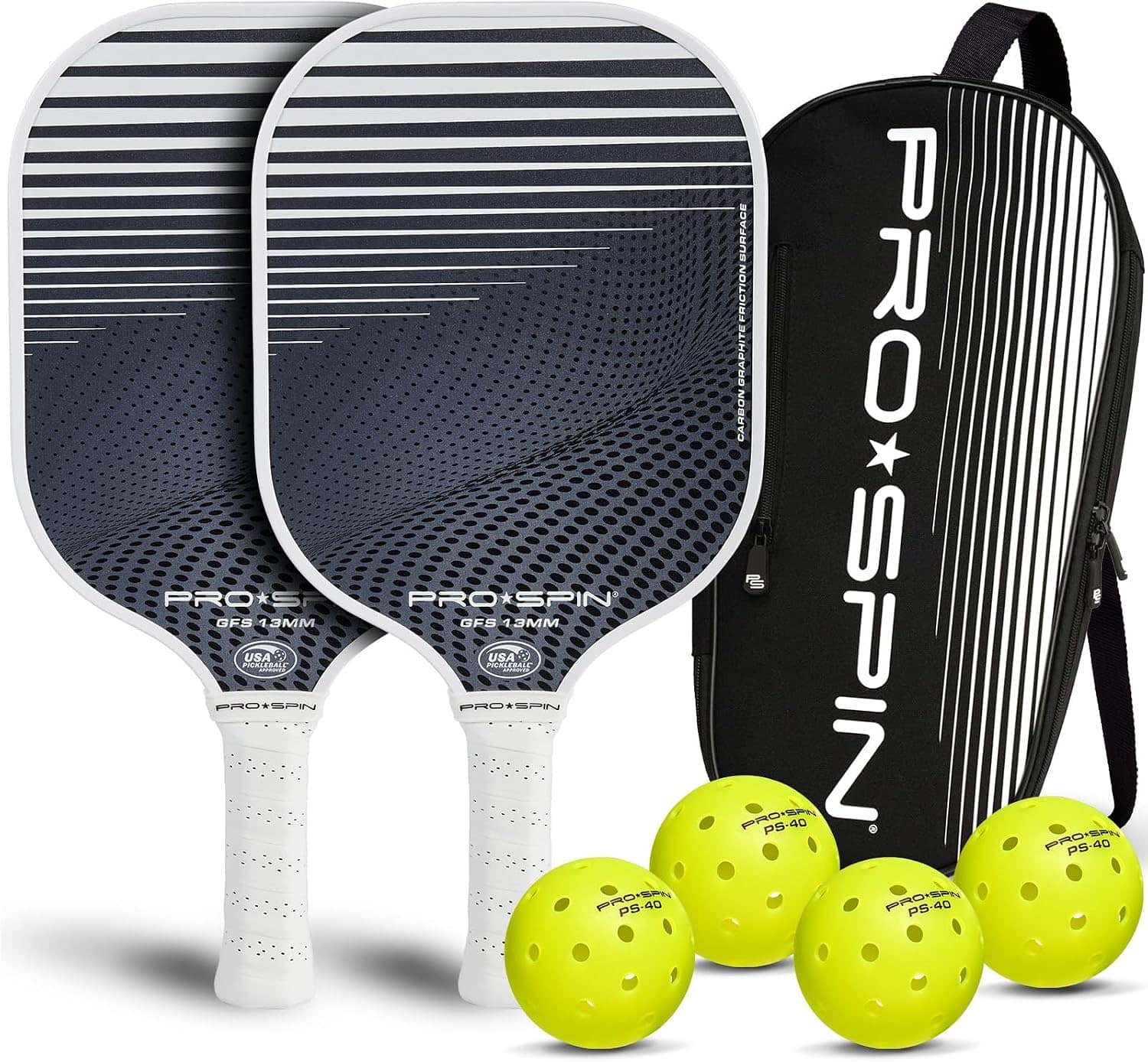 Pickleball Paddles