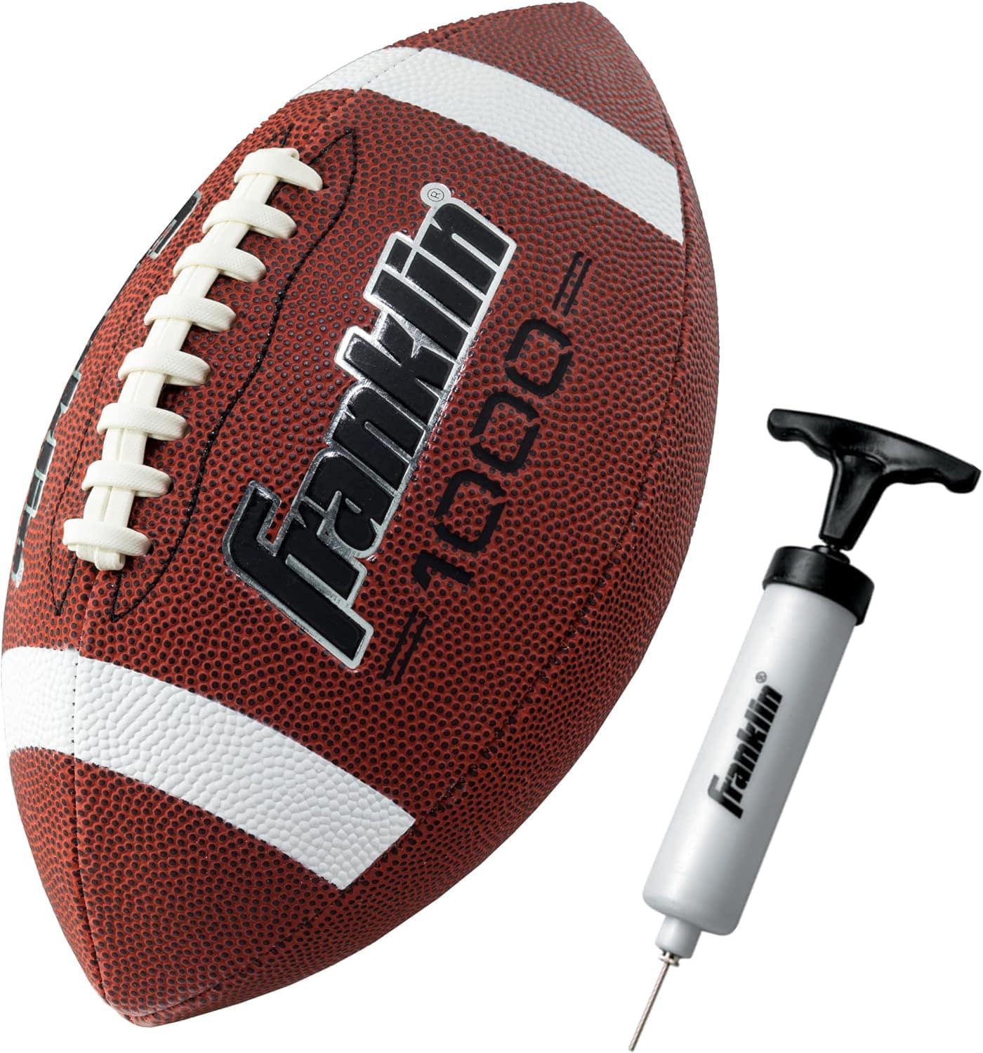 Official Size Football