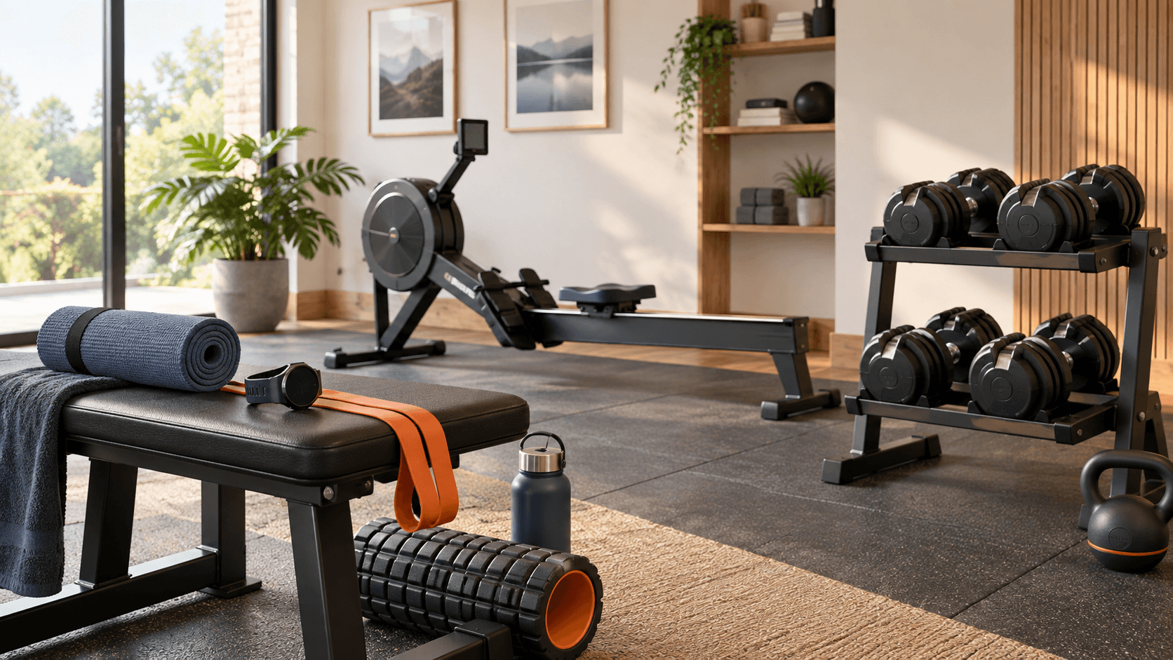 10 Best Prime Day Home Fitness Deals to Watch in 2026