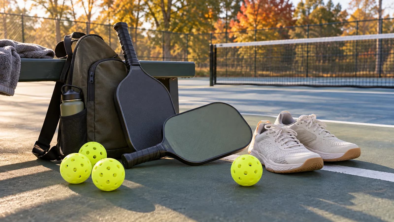 Prime Day Pickleball Deals 2026: 10 Products to Watch