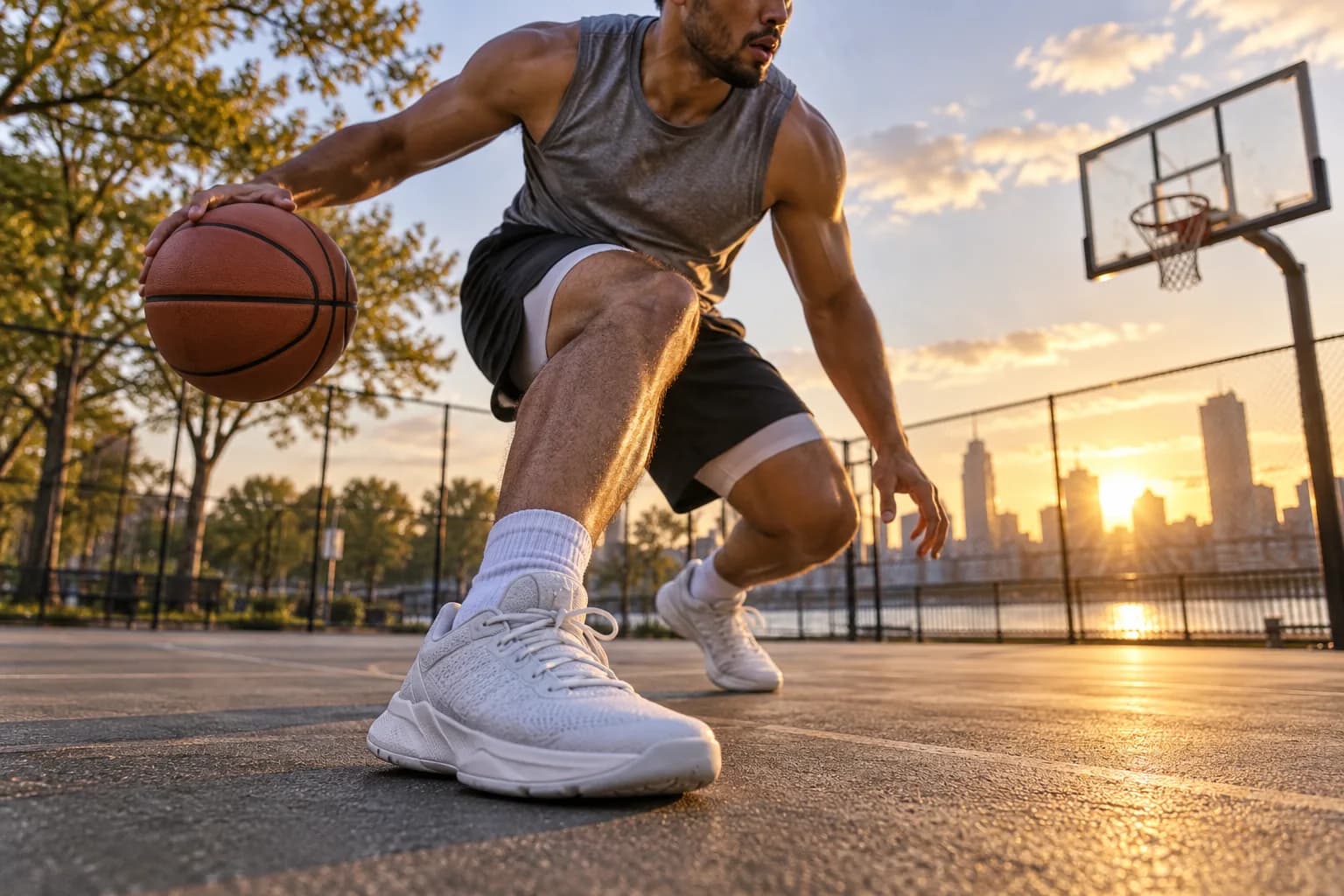 Best Basketball Shoes for Wide Feet (Men’s) in 2026: True Wide Options First