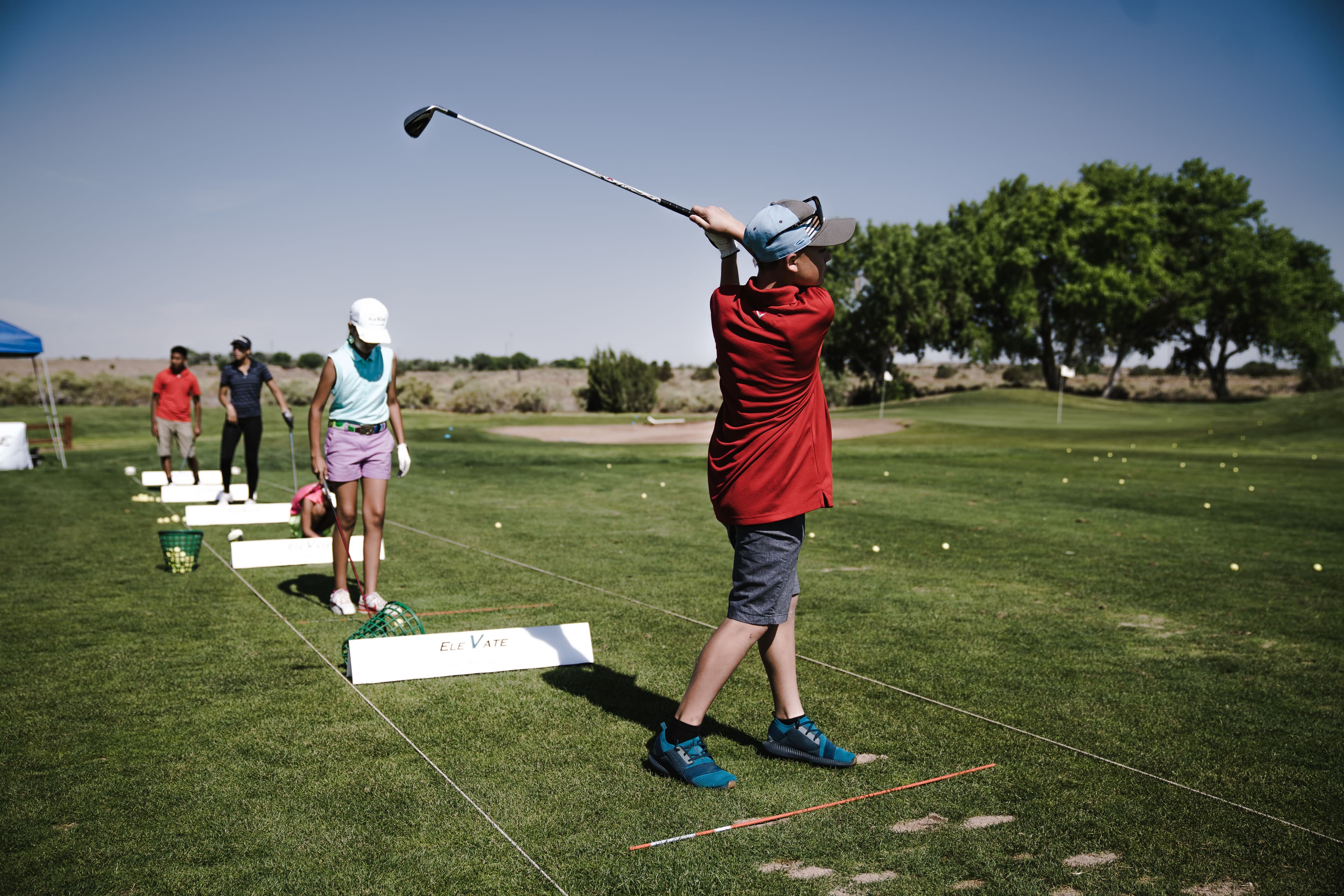 Image for Best New Golf Gear for 2026: Drivers, Irons, Putters, and Balls to Know