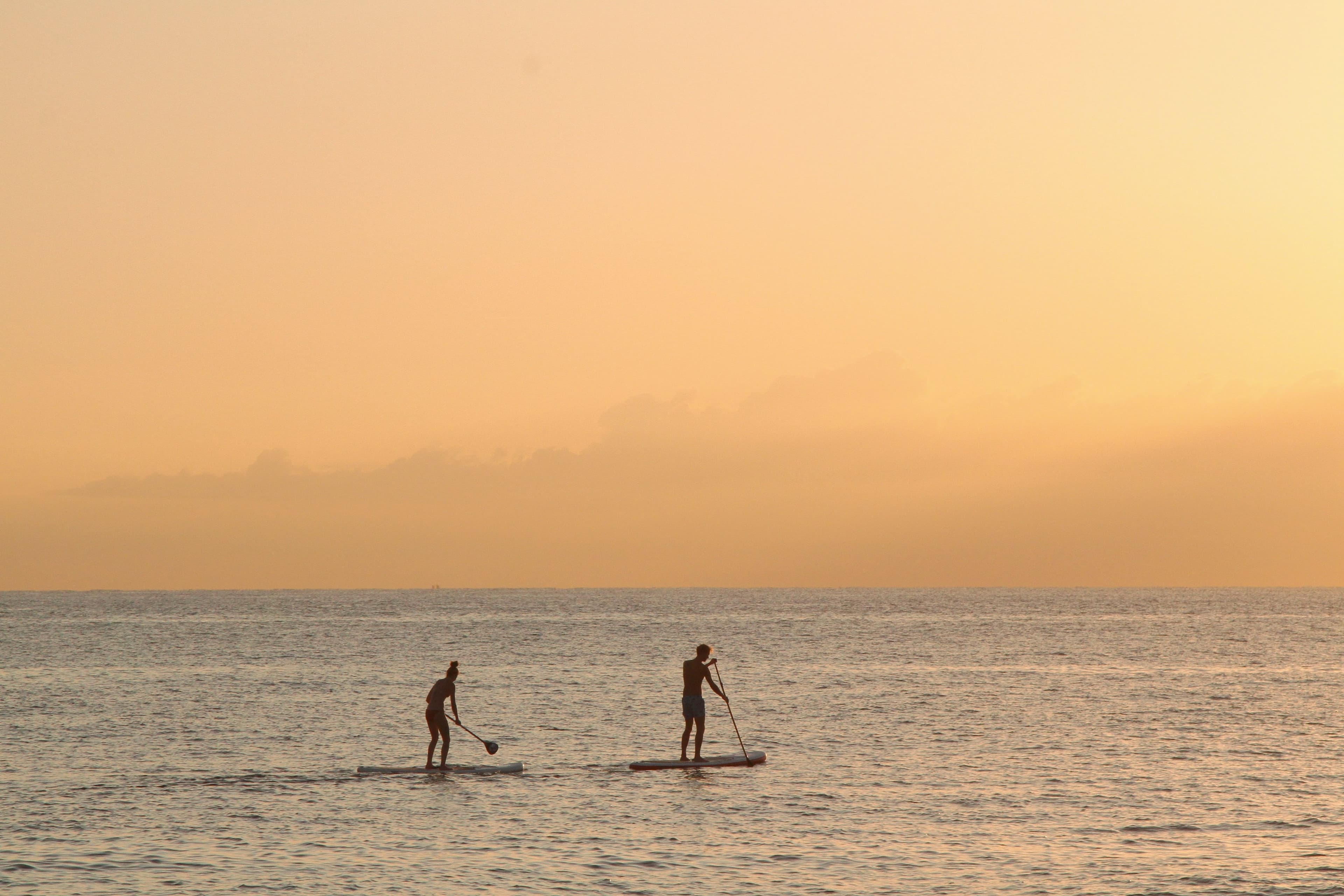 Image for 5 Best Paddleboards for Summer 2025: Top Picks for Every Budget & Skill Level