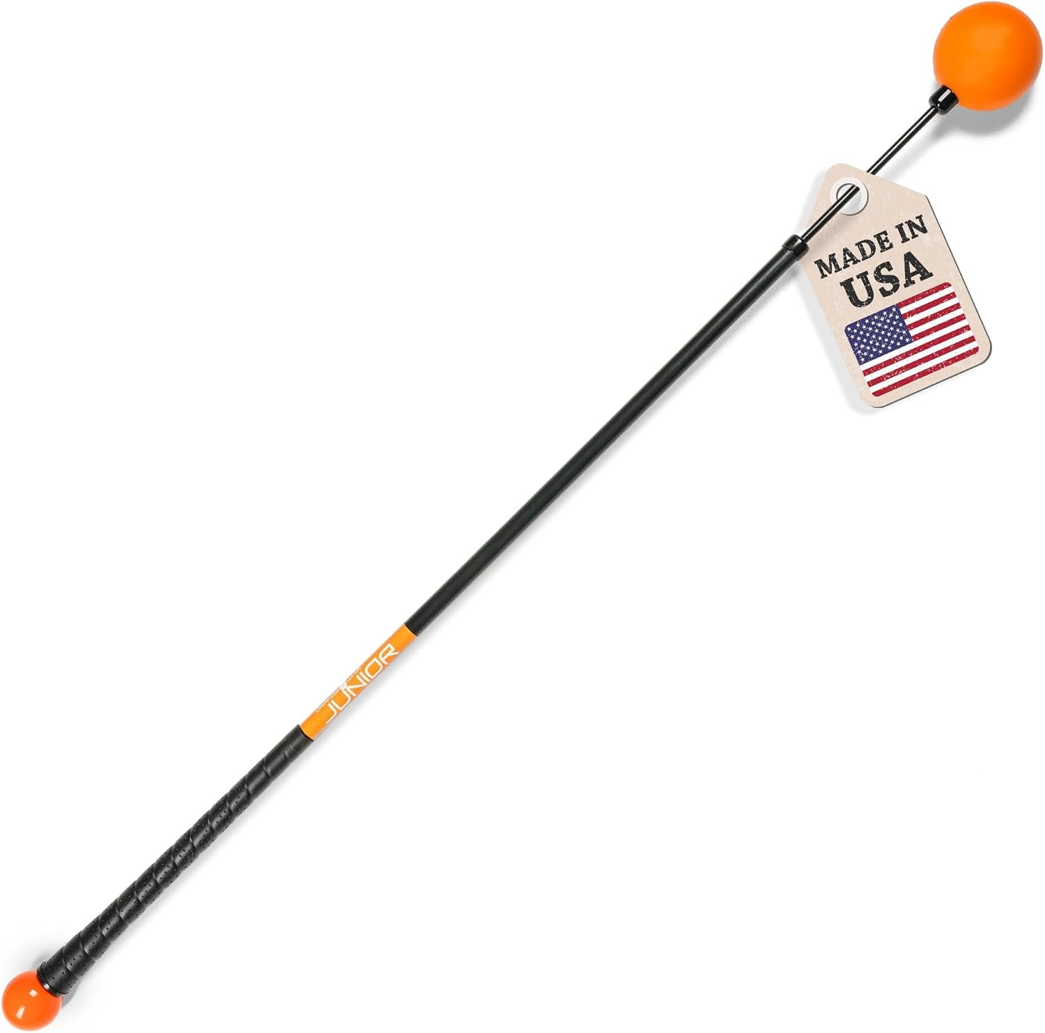 Golf Swing Trainer Aid