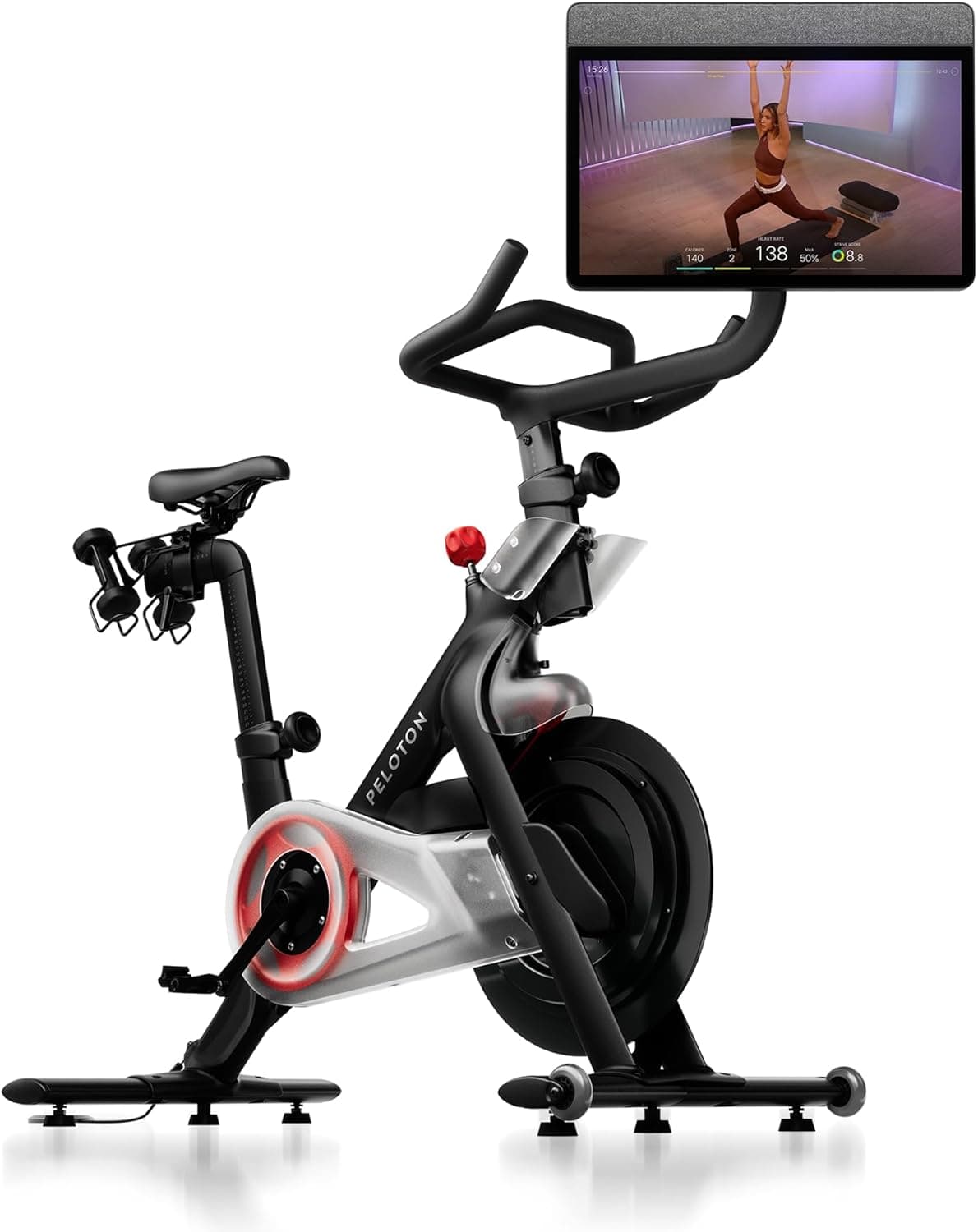 Indoor Exercise Bike