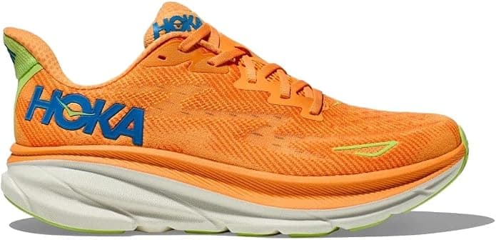 Men's Clifton 9 Sneaker