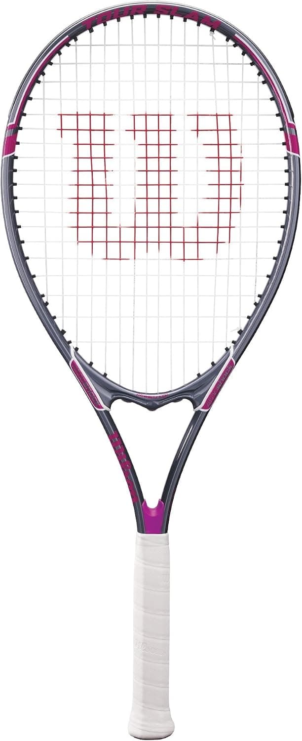 Tour Slam Recreational Tennis Rackets
