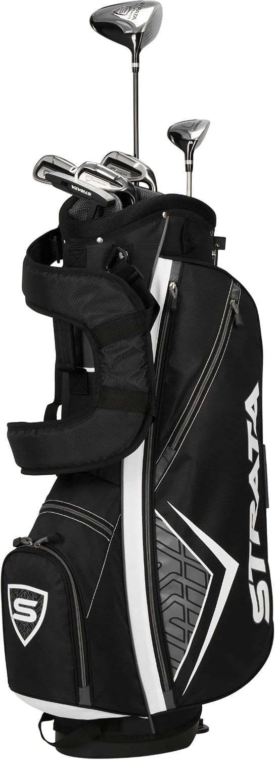 Callaway Golf Men’s Strata Complete Set
