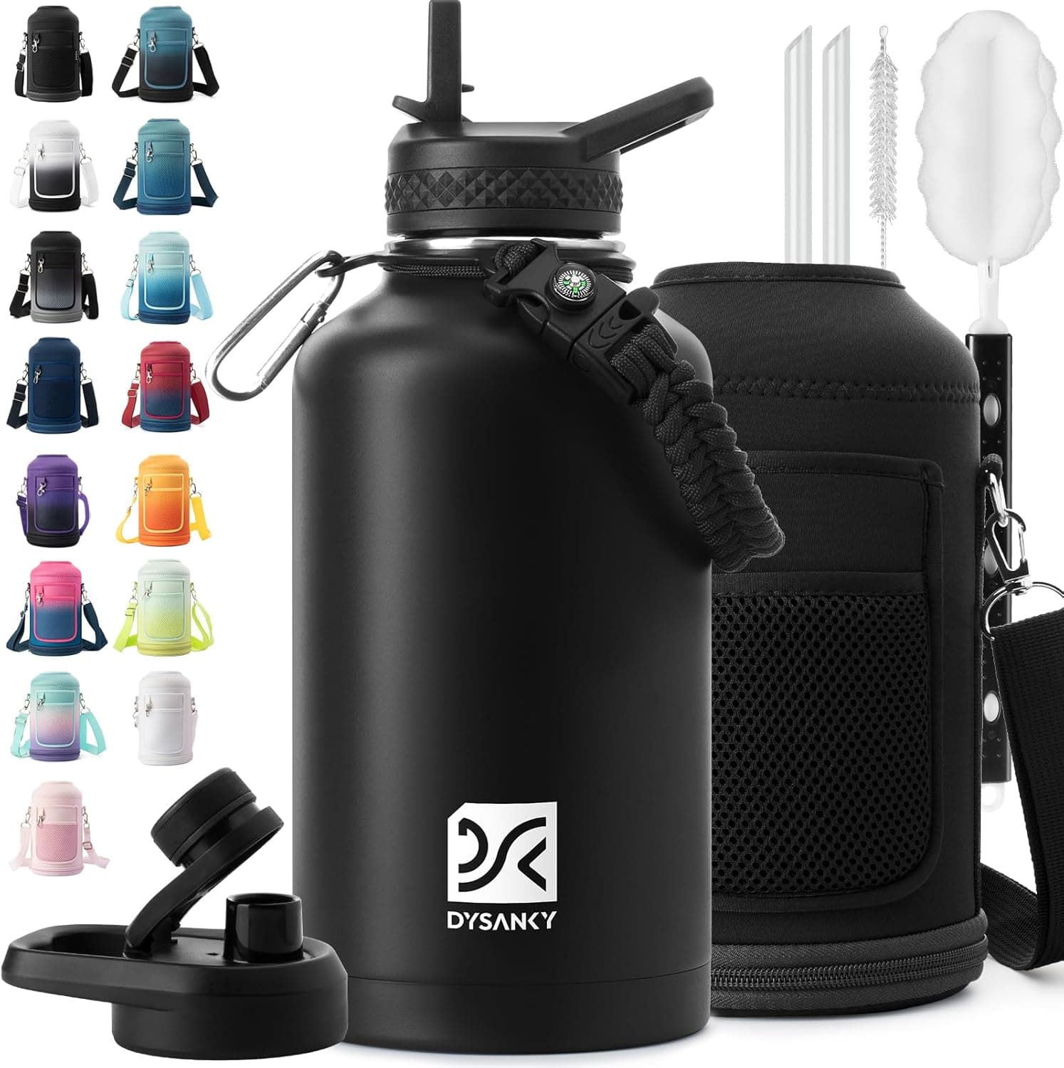 Insulated Water Bottle