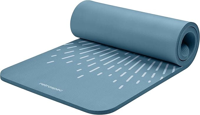 Solana Yoga Mat