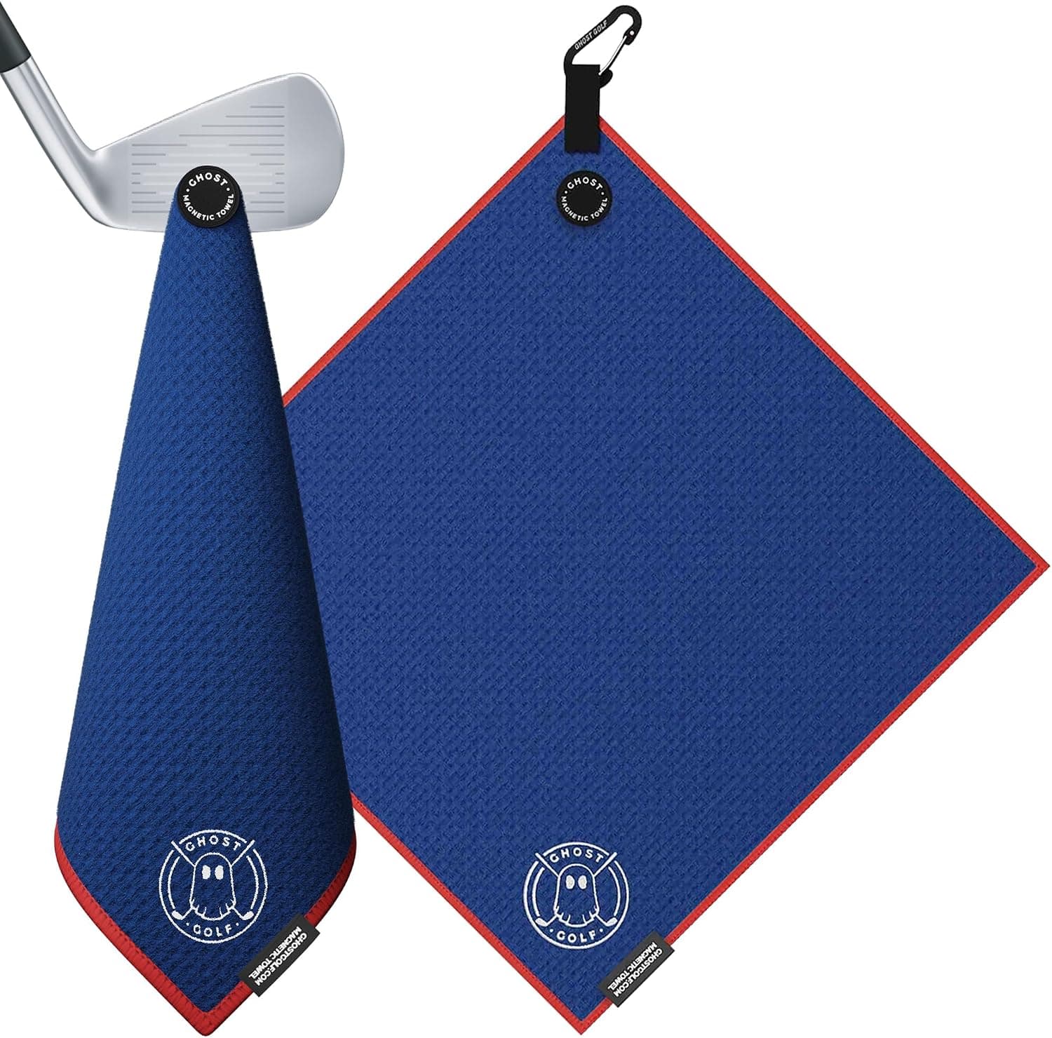 Magnetic Towel