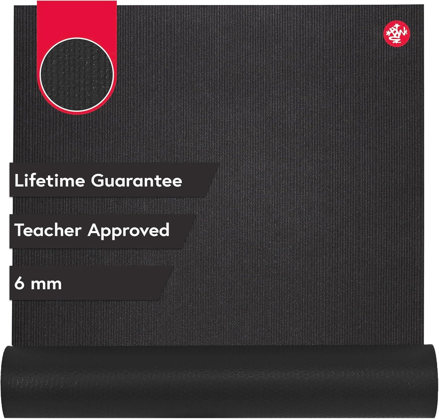 Pro Yoga Mat