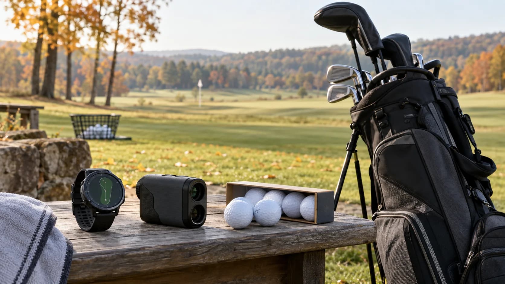 Image for Prime Day Golf Deals 2026: 10 Products to Watch in October
