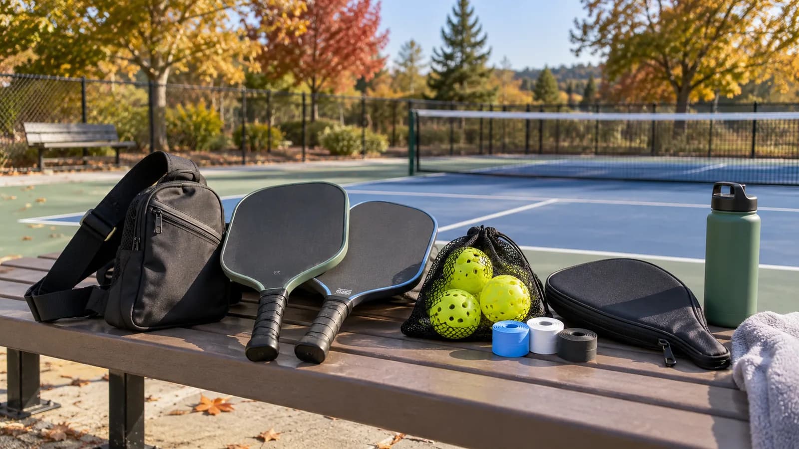Image for Prime Day Pickleball Deals Under $100: 10 Products to Check