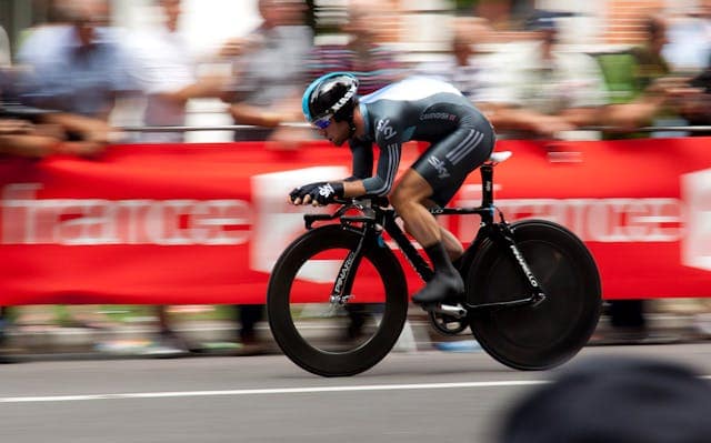 Your First 20-Mile Bike Ride: A Simple Training and Gear Plan