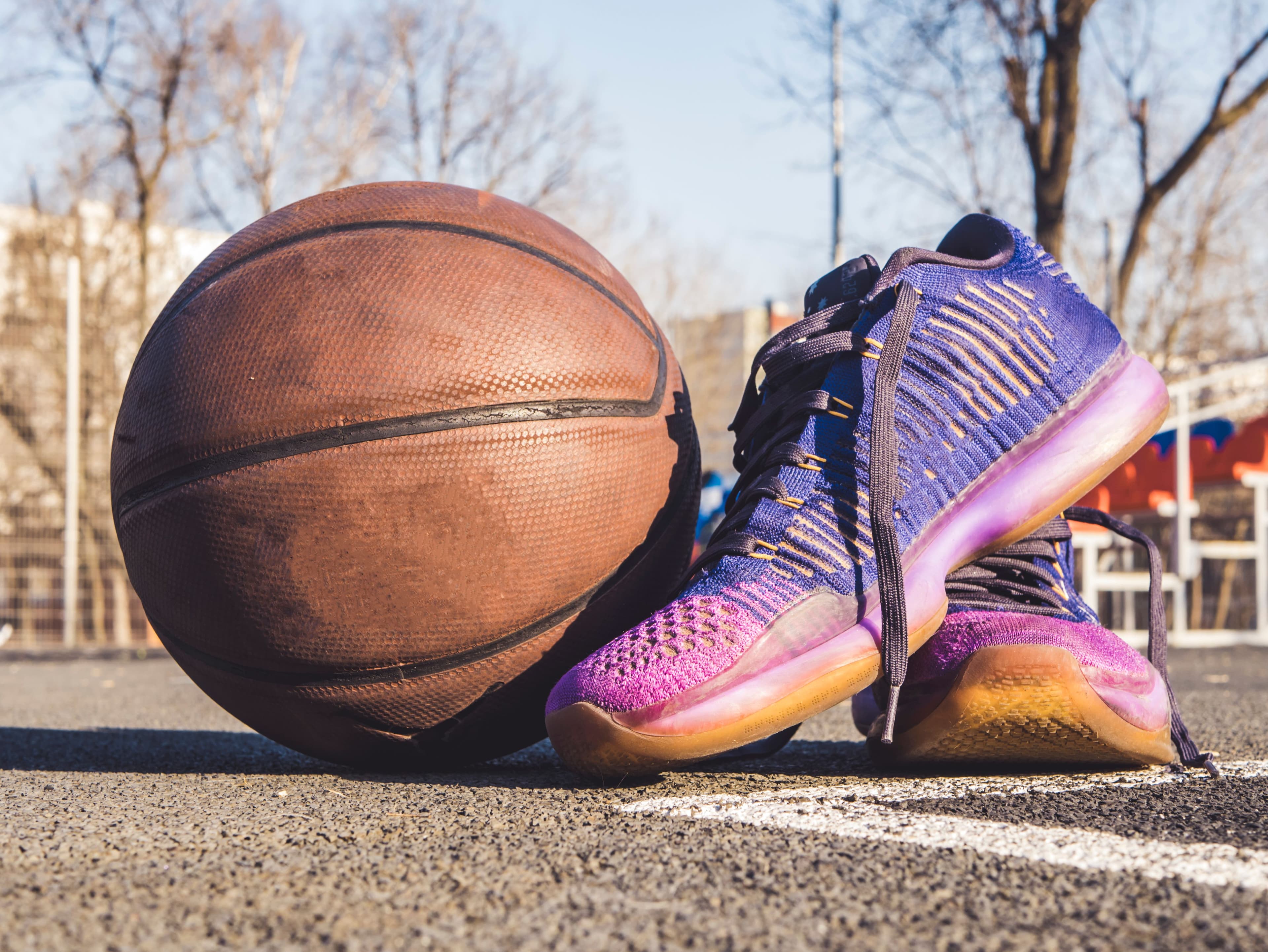 Image for Best Basketball Shoes for Wide Feet (Men’s) in 2026