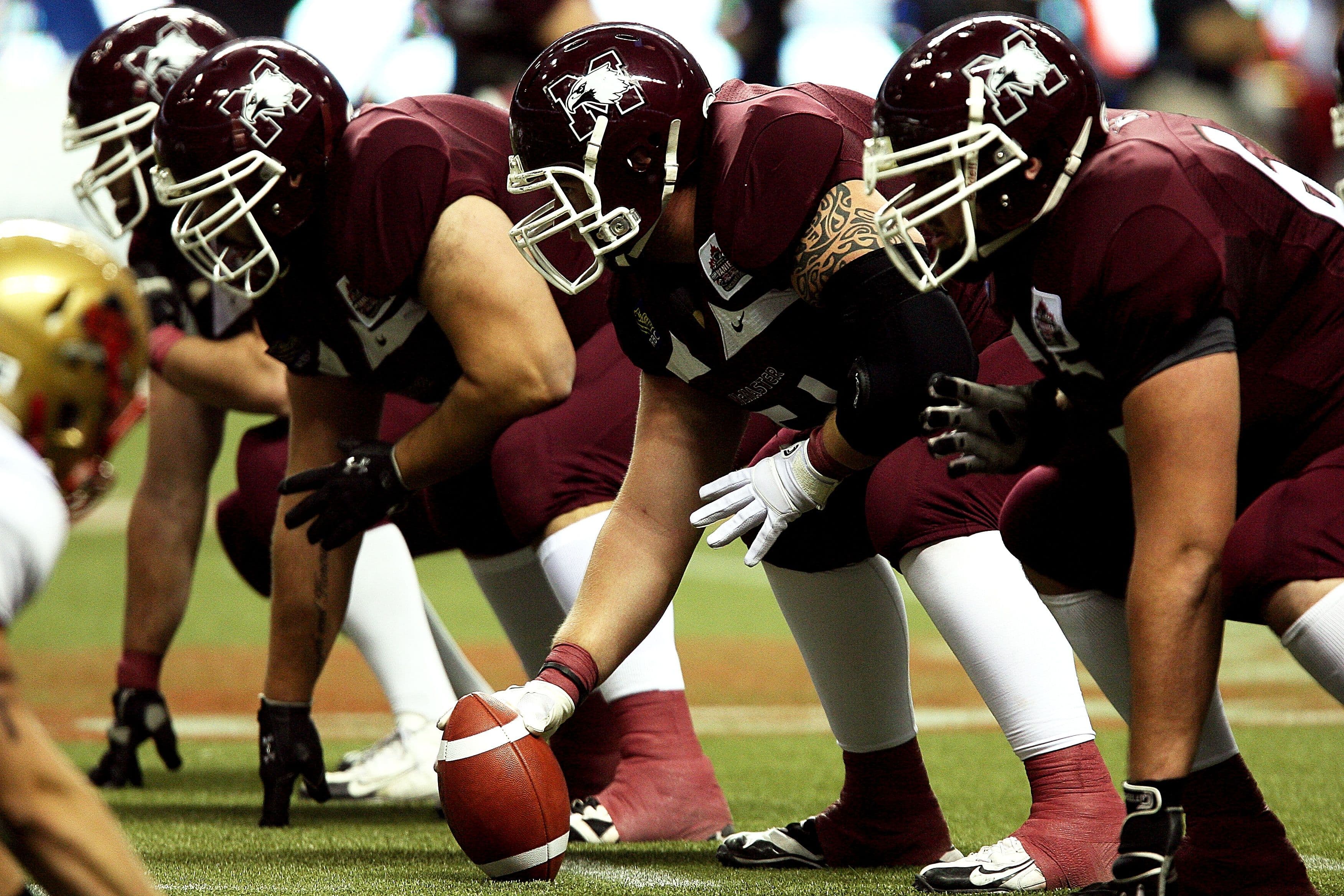 Image for The Best Football Drills for Beginners